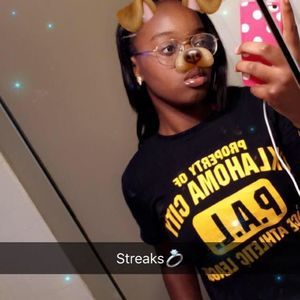 Meet your Posher, Ashanti